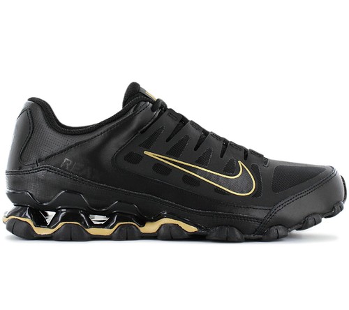 Nike reax mesh uomo - 8,
