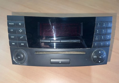 Autoradio originale