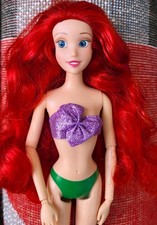 Disney Classic ARIEL bambola