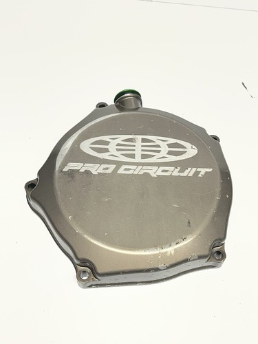 Coperchio frizione circuito