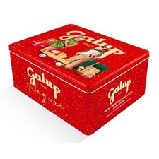 GALUP, PANETTONE GRAN GALUP