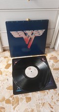 Van Halen II Disco Lp Vinile