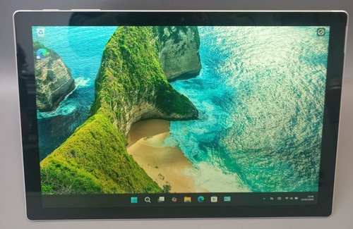 Microsoft surface pro intel - surface,