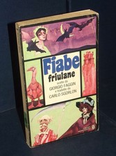 Faggin, Sgorlon - Fiabe
