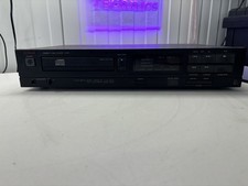 Luxman D-90 - Lettore CD