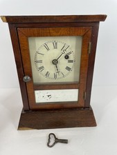 PER RICAMBI Antico Orologio