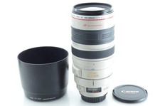 CANON EF 100-400mm F4.5-5.6 L