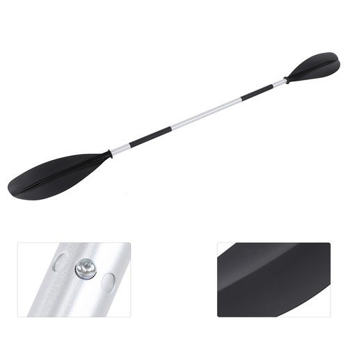 Kayak paddle regolabile - regolabile, 4