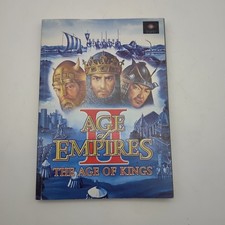 The Age of Empires 2 The Age