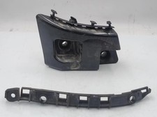 SUPPORTO PARAURTI POSTERIORE SINISTRO per MERCEDES BENZ CLASSE B (T246) 180 CDI