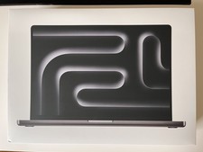 MacBook Pro (2023) 16" M3 Pro
