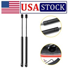 2pcs rear trunk tailgate gas - trunk,
