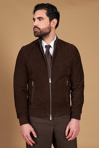 Arienzo bomber vera - bomber,