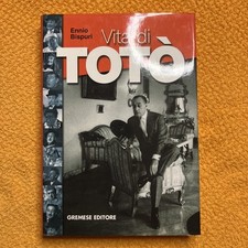 Vita Di Totò - Ennio Bispuri