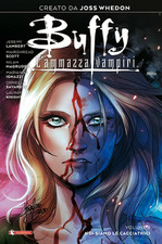 Buffy ammazza vampiri  8 noi