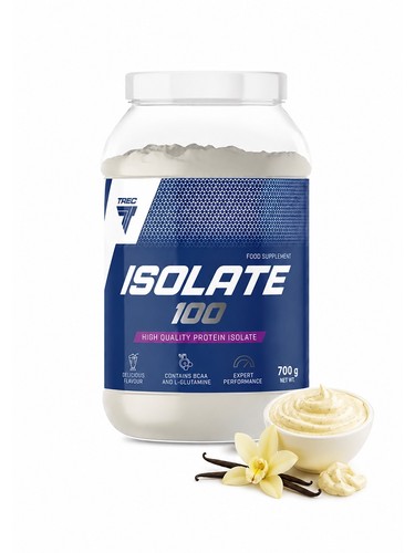 Trec nutrition isolate - isolate,