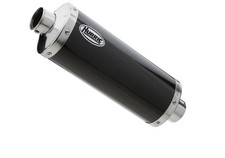 Scarico Hurric RAC1 Carbon