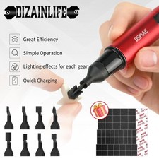 MINI LEVIGATRICE ELETTRICA