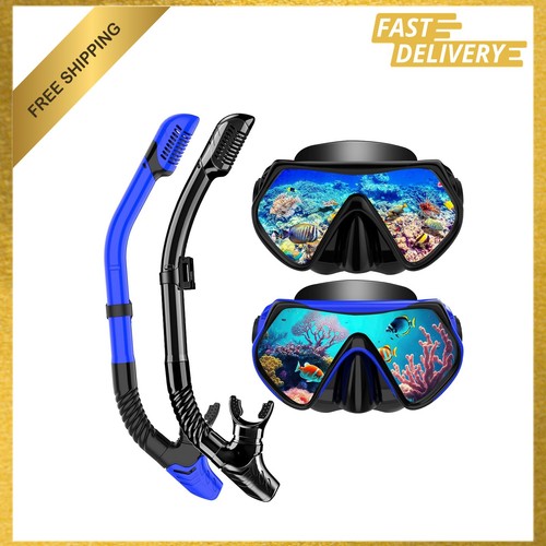 Attrezzatura snorkeling per - snorkeling,