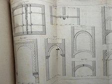 INGEGNERIA 1889 LESIONI NEI FABBRICATI METODI DI RESTAURO STUDI PRATICI FOLINEA