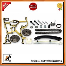Per Opel & Corsa C D Catena