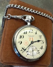 Vintage 1950s pocket