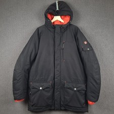 Giacca vintage TIMBERLAND uomo