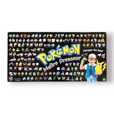 Pokémon Maitre Dresseur - MB