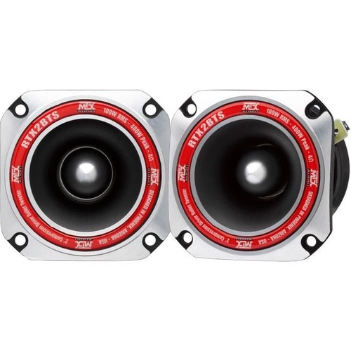 Mtx audio tweeter - mtx,