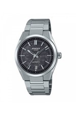 Casio Orologio automatico con quadrante in carbonio EFK-100CD-1AER