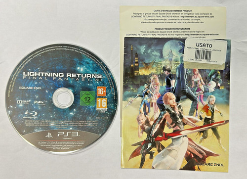 Lightning returns final - returns,