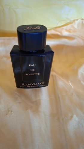 Arrogance pour homme pikenz - by,