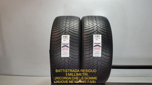Gomme usate stagioni - gomme,