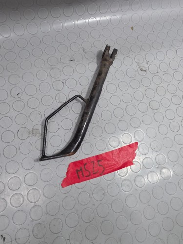 Cavalletto laterale honda - cavalletto,