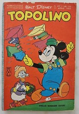 c5) Topolino libretto n.  489