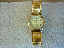 VINTAGE EDDIE BAUER QUARTZ