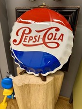 Pepsi-Cola tappo gigante -