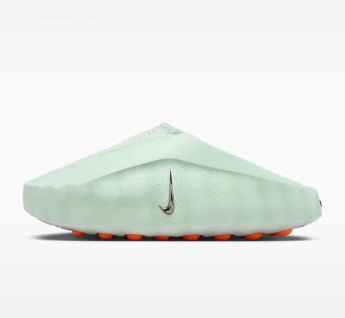 Nike mind 001 slide - nike, barely