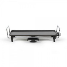 Piastra grill elettrica livoo - grill,