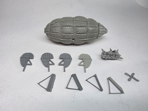 Warhammer forgeworld warmaster - warhammer,