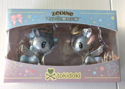 Tokidoki zodiac unicorno - tokidoki,