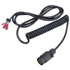 Cavo di prolunga riccio