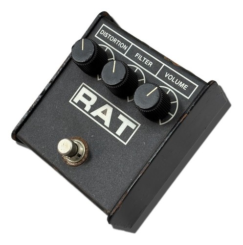 Pro rat2 1994 - rat2, made