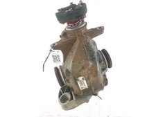 Ponte Posteriore - BMW SERIE 1