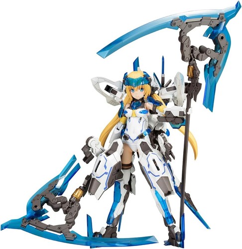 Kotobukiya frame arms - arms, girl