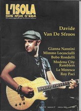 L'ISOLA CHE NON C'ERA N°27