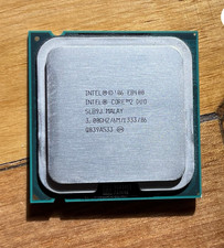 Componenti PC 3 I5 Intel CPU 2