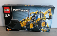 LEGO TECHNIC 8069