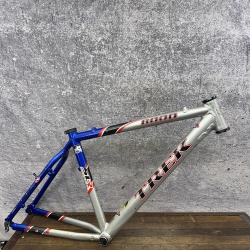 Telaio mountain bike vintage