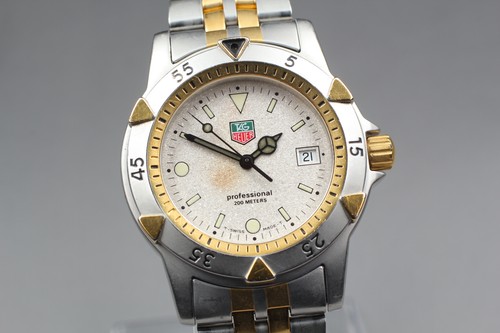 Orologio uomo tag heuer - uomo,